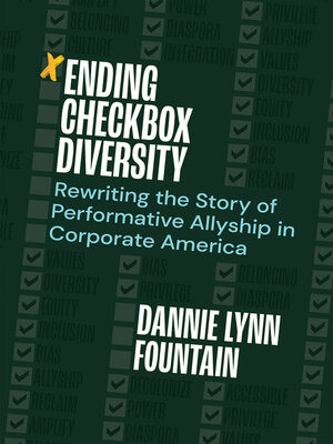 cover image of Ending Checkbox Diversity